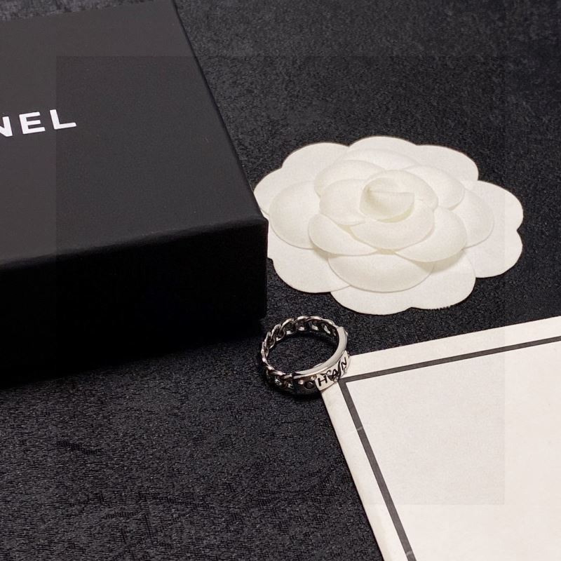 Chanel Rings